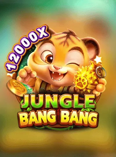 Coral Reef Jackpot slot cover