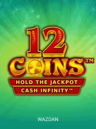 Fortune slot game cover